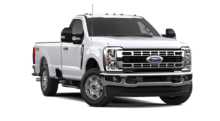 2026 Ford Super Duty® External Image 5